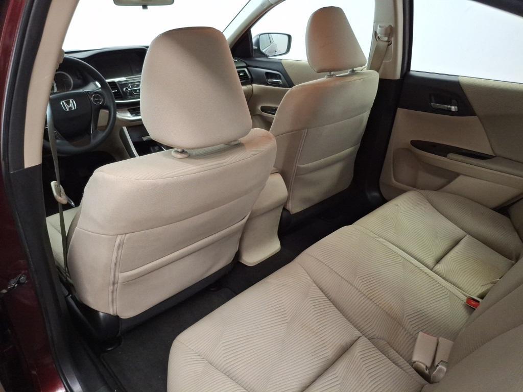 used 2014 Honda Accord car, priced at $12,277