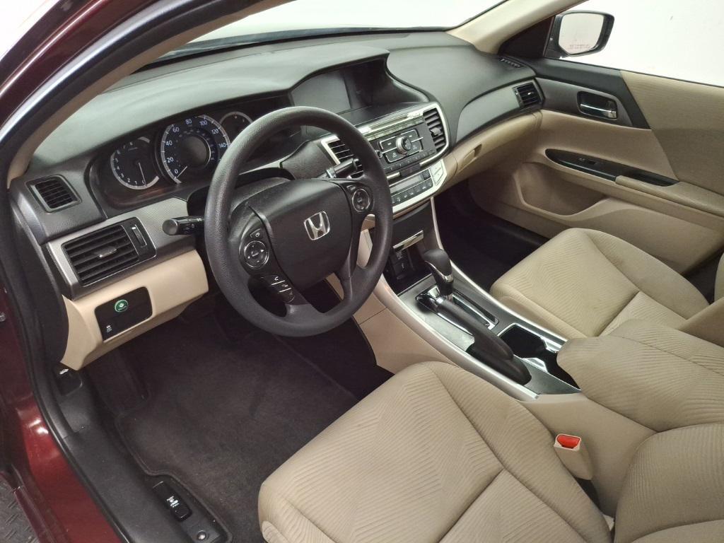 used 2014 Honda Accord car, priced at $12,277