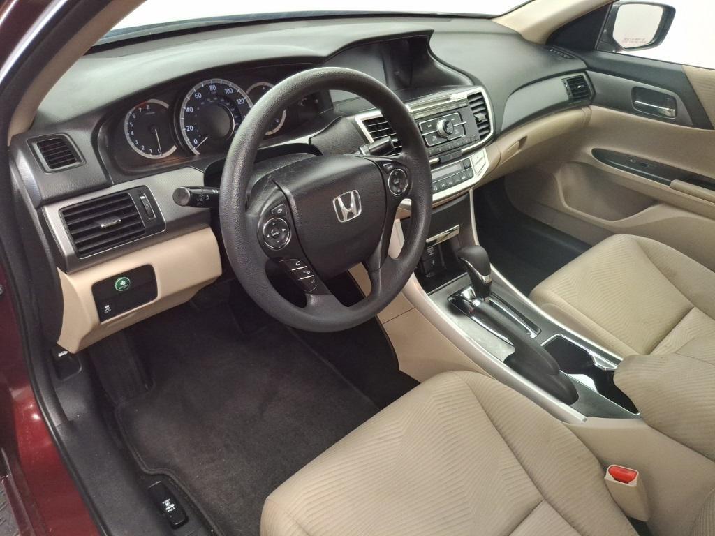 used 2014 Honda Accord car, priced at $12,277