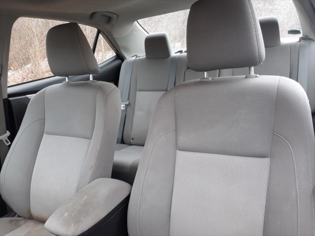 used 2015 Toyota Corolla car, priced at $13,998