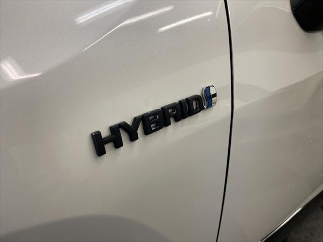 used 2019 Toyota RAV4 Hybrid car, priced at $25,998