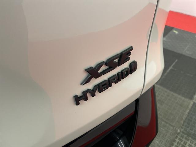 used 2019 Toyota RAV4 Hybrid car, priced at $25,998