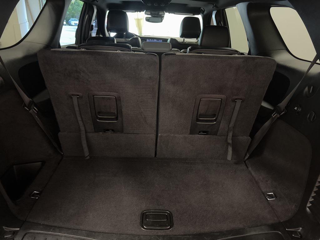 used 2024 Dodge Durango car, priced at $34,977