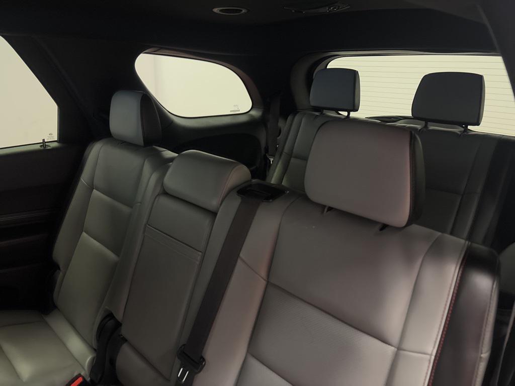 used 2024 Dodge Durango car, priced at $34,977