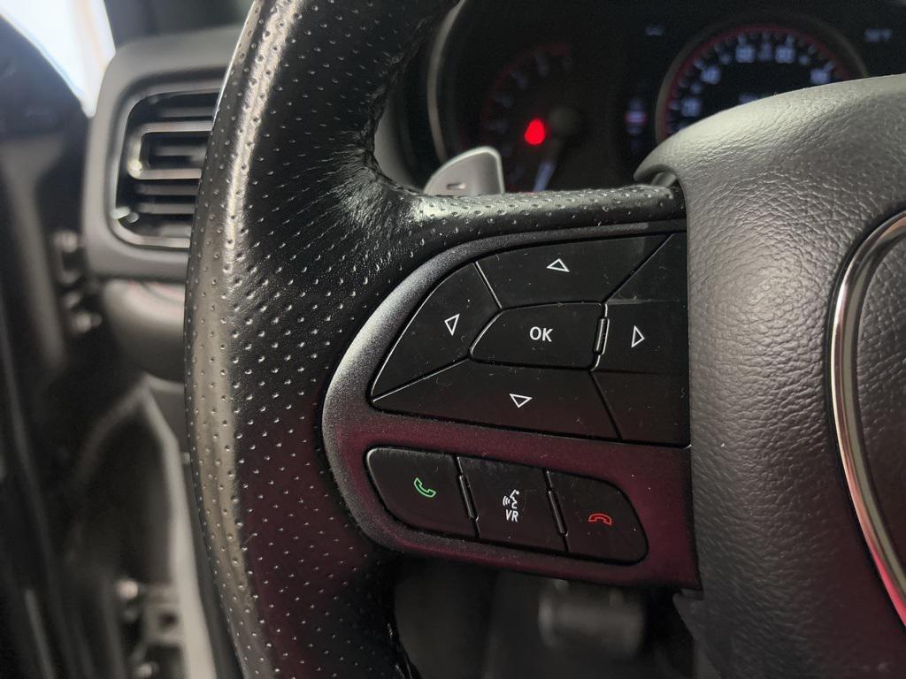 used 2024 Dodge Durango car, priced at $34,977