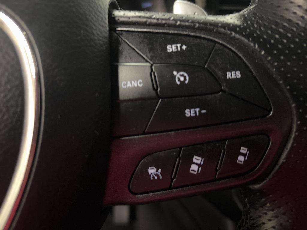 used 2024 Dodge Durango car, priced at $34,977