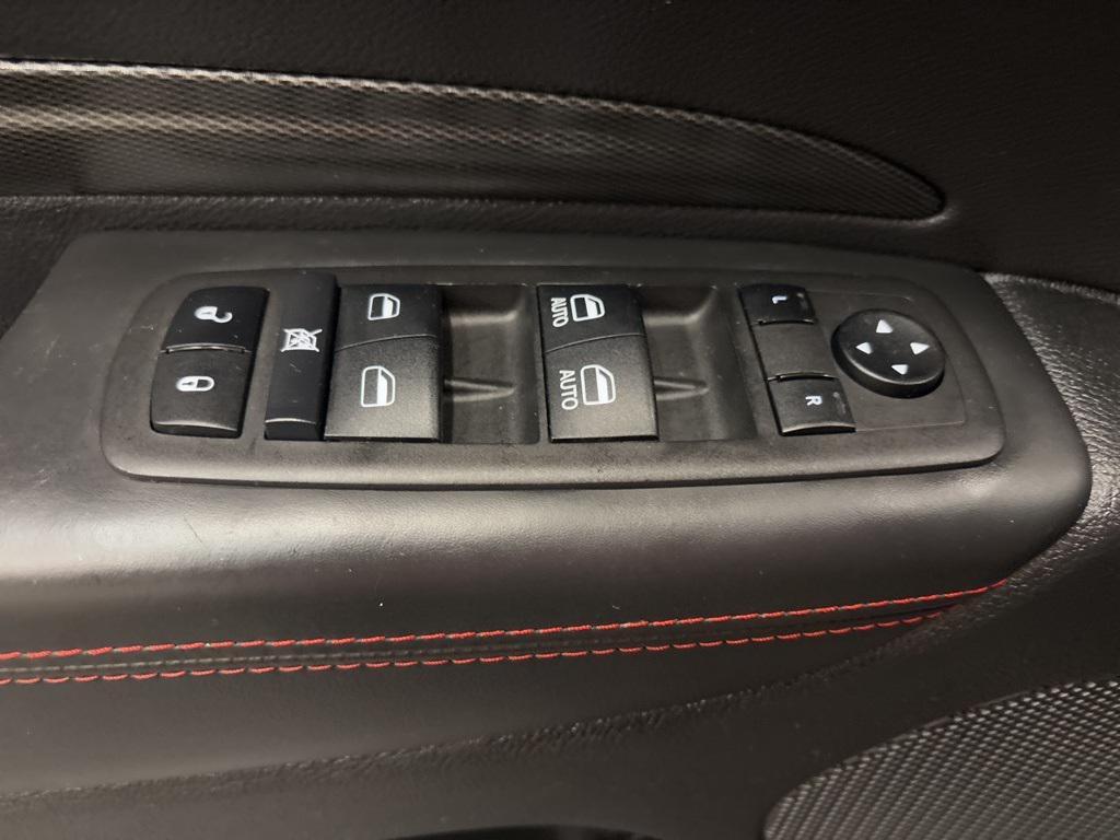 used 2024 Dodge Durango car, priced at $34,977