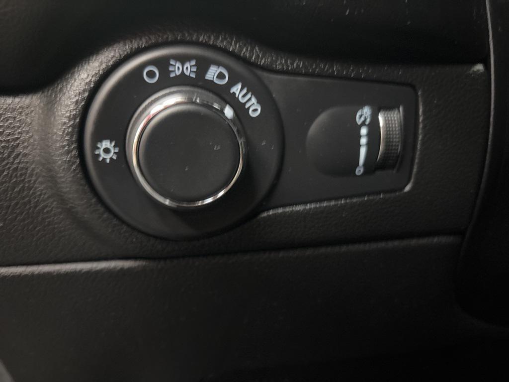 used 2024 Dodge Durango car, priced at $34,977