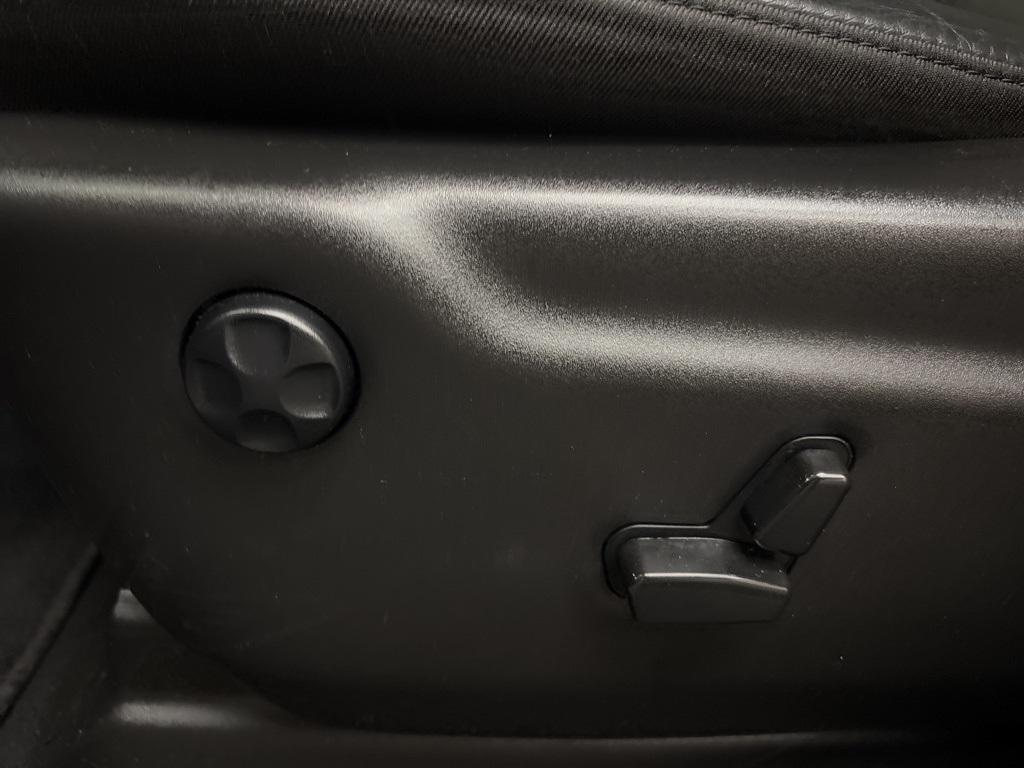 used 2024 Dodge Durango car, priced at $34,977