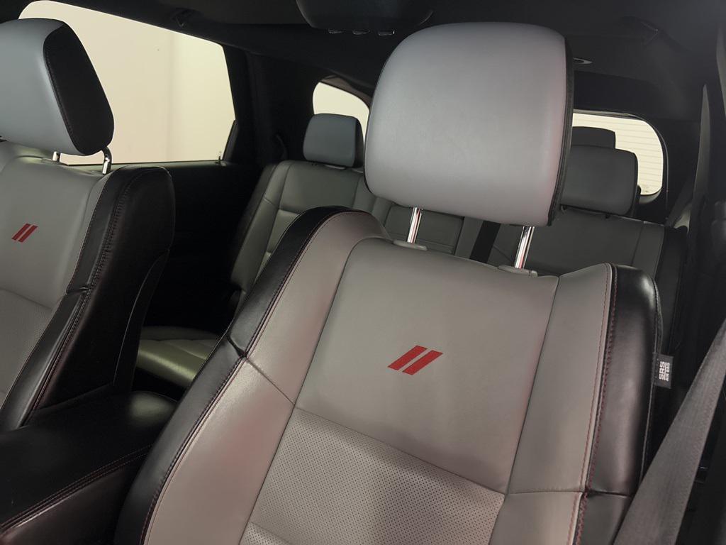 used 2024 Dodge Durango car, priced at $34,977