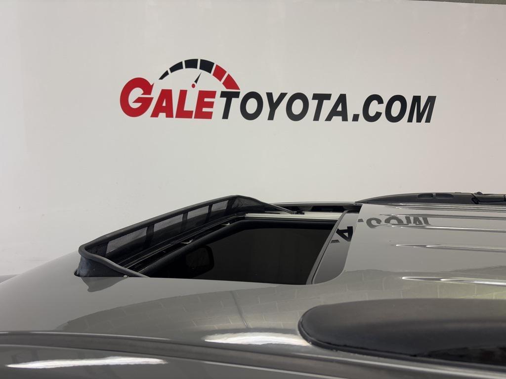 used 2024 Dodge Durango car, priced at $34,977