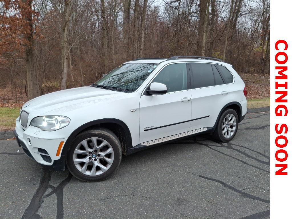 used 2013 BMW X5 car, priced at $9,999