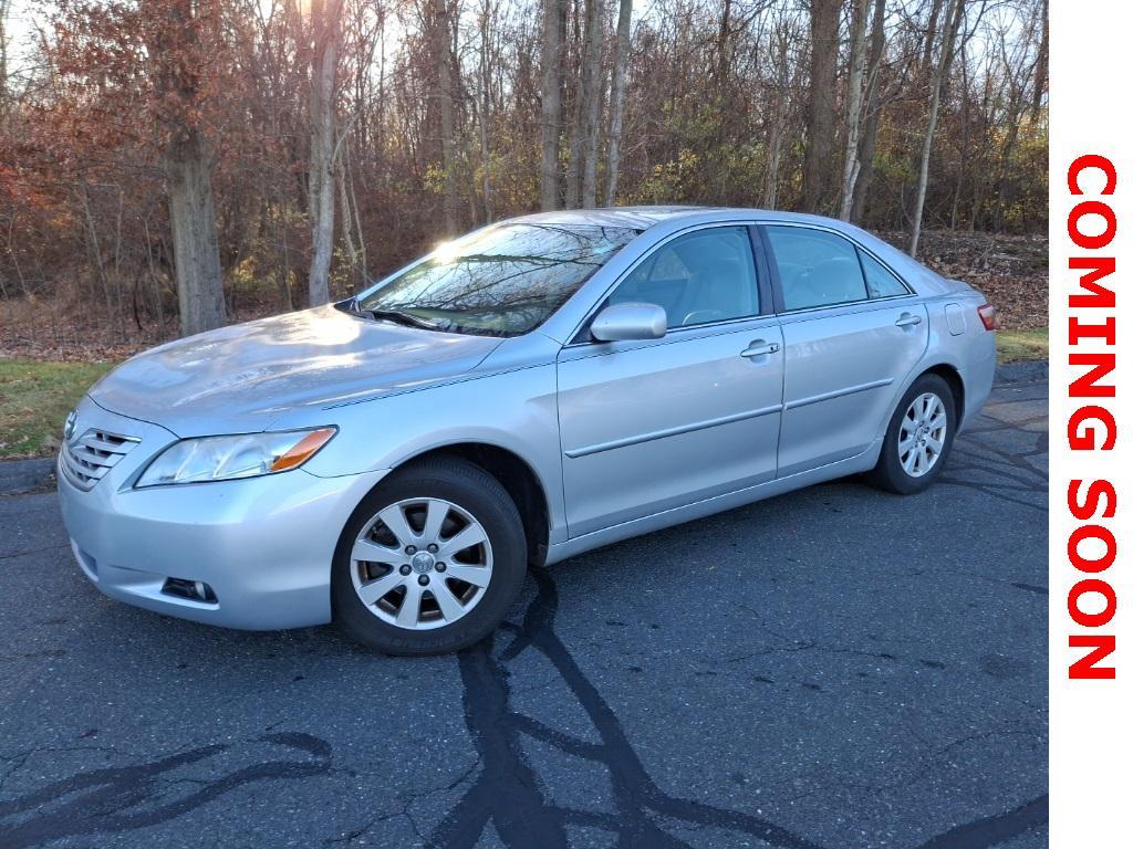 used 2007 Toyota Camry car, priced at $10,683