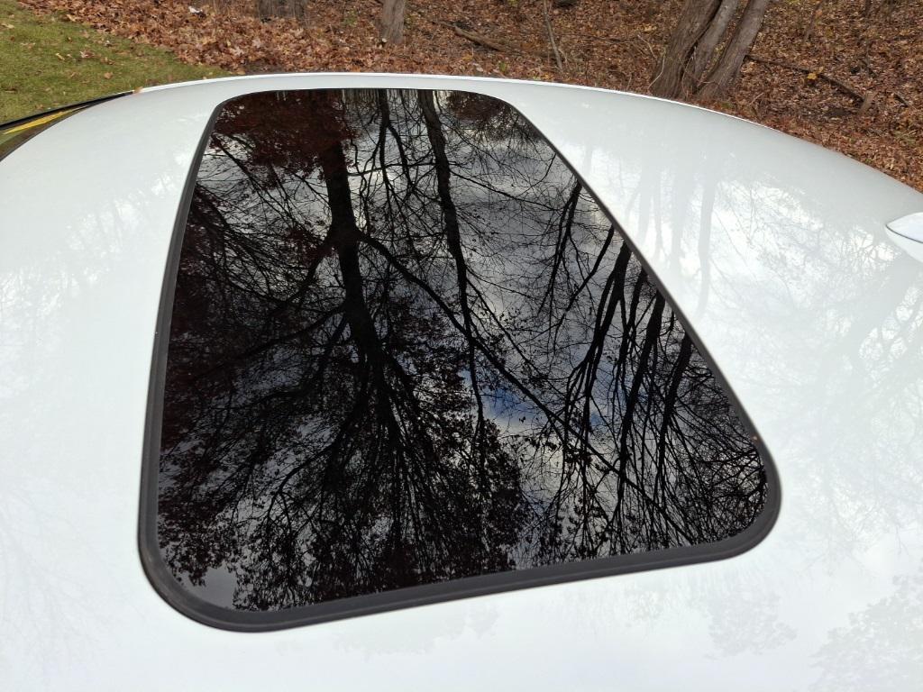 used 2014 Volvo S60 car, priced at $9,999