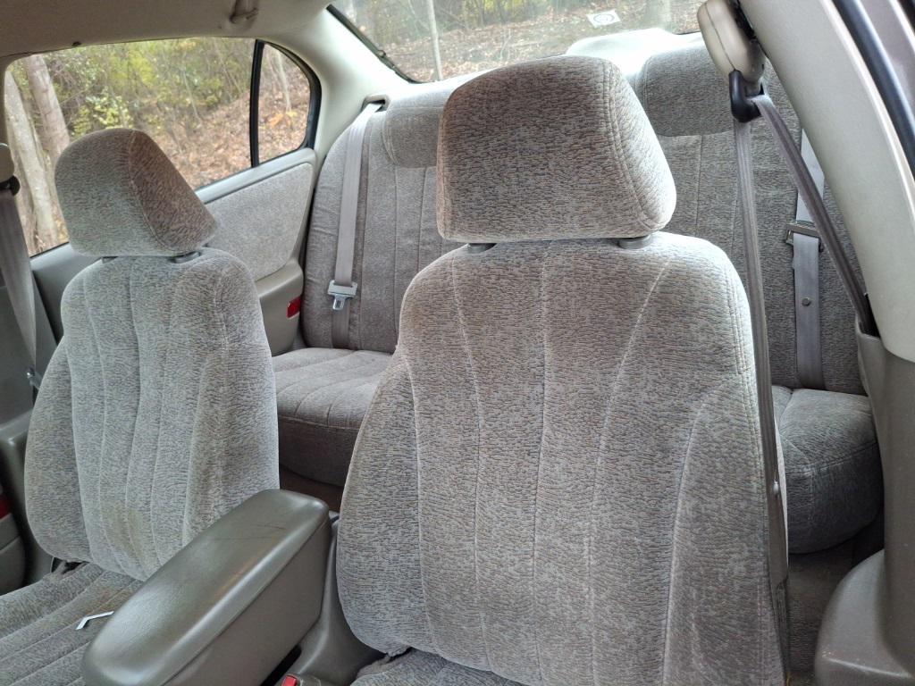 used 1999 Chevrolet Malibu car, priced at $6,499