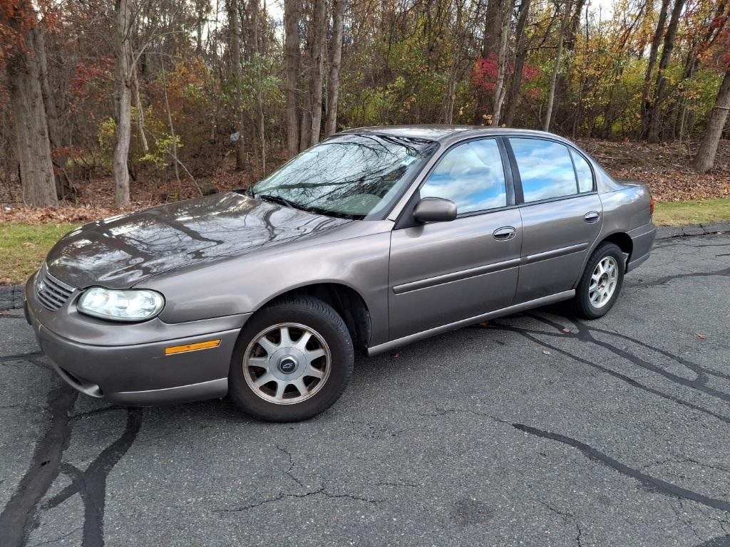 used 1999 Chevrolet Malibu car, priced at $6,499