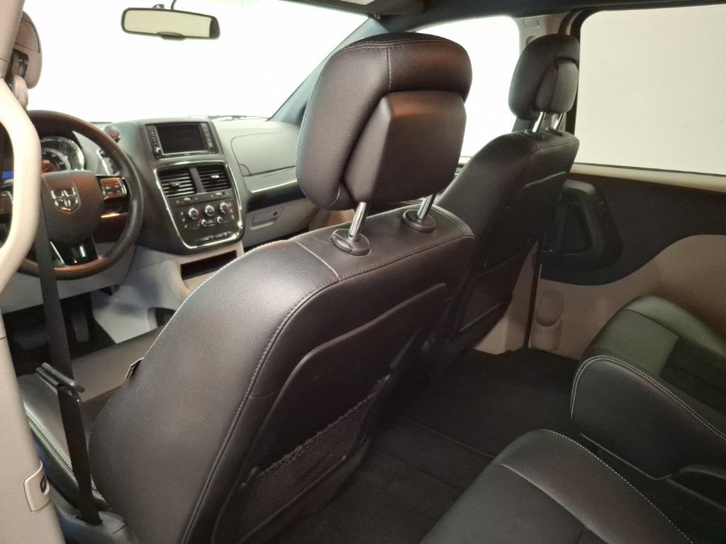 used 2014 Dodge Grand Caravan car, priced at $11,999