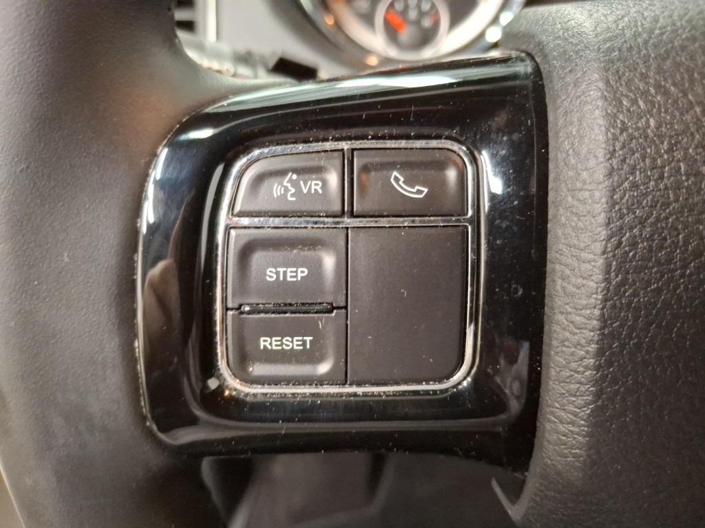 used 2014 Dodge Grand Caravan car, priced at $11,999