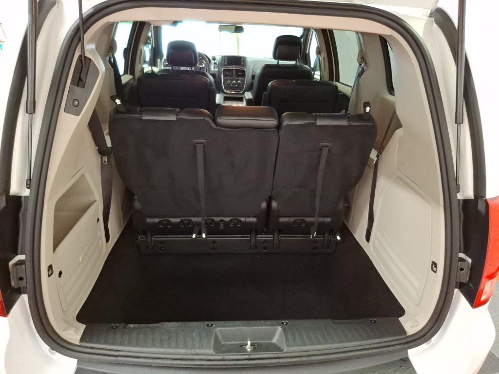 used 2014 Dodge Grand Caravan car, priced at $11,999