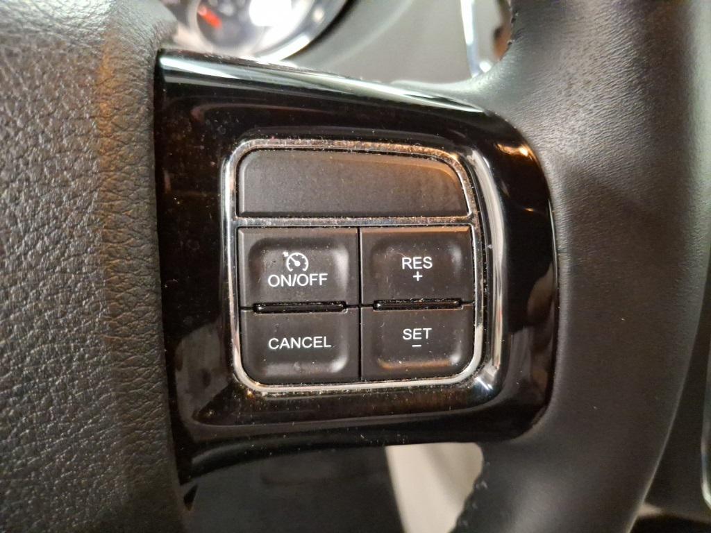 used 2014 Dodge Grand Caravan car, priced at $11,999