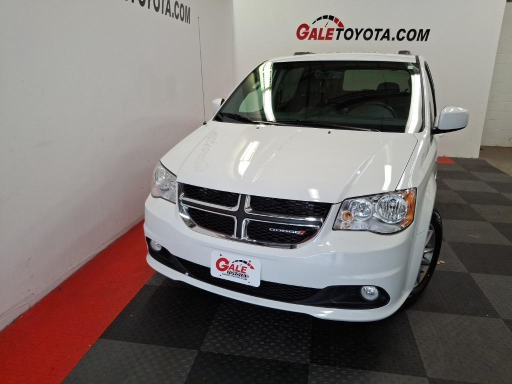used 2014 Dodge Grand Caravan car, priced at $11,999