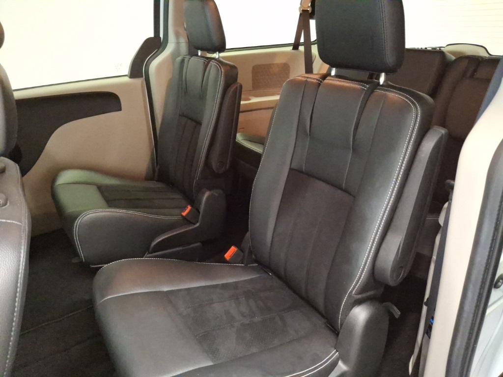used 2014 Dodge Grand Caravan car, priced at $11,999