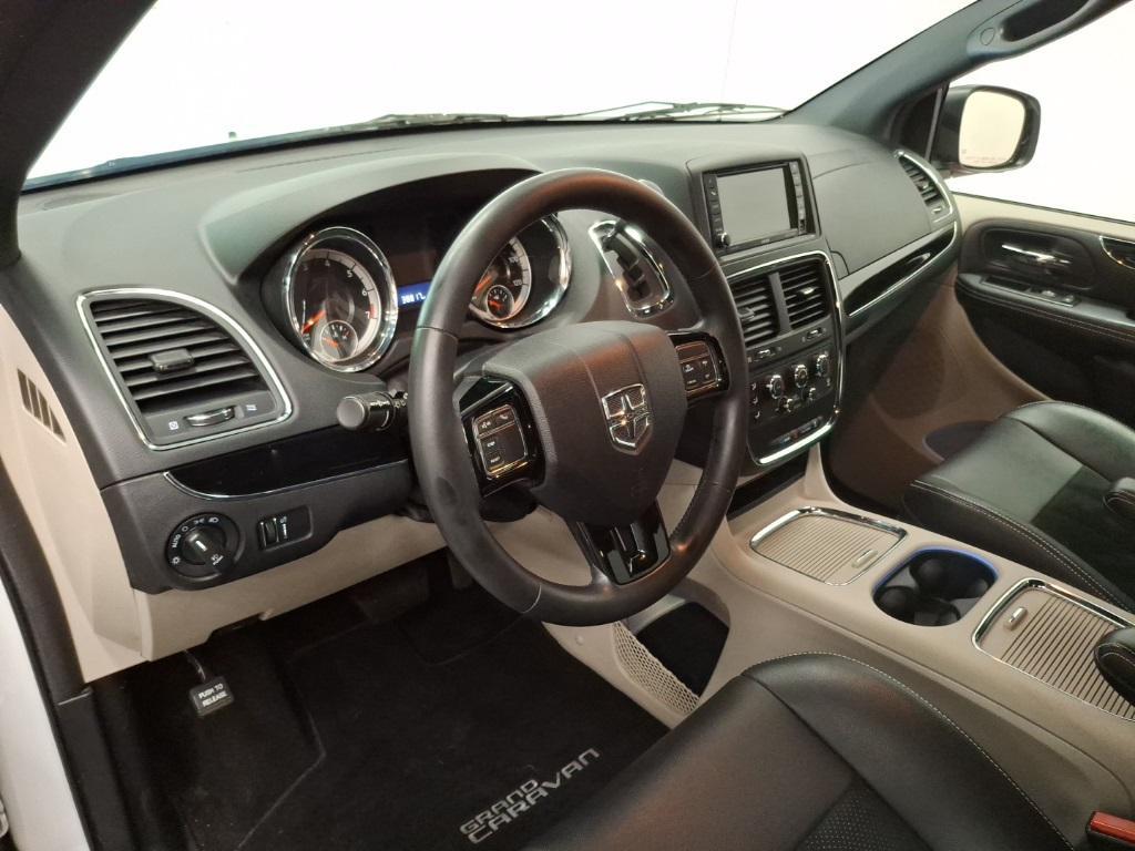 used 2014 Dodge Grand Caravan car, priced at $11,999