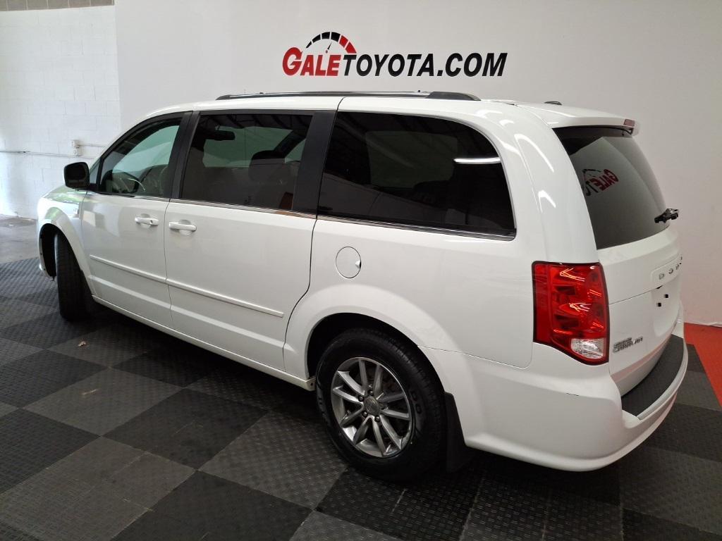 used 2014 Dodge Grand Caravan car, priced at $11,999