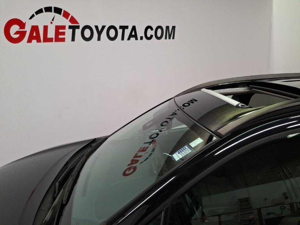 used 2022 Toyota Corolla Cross car, priced at $24,577
