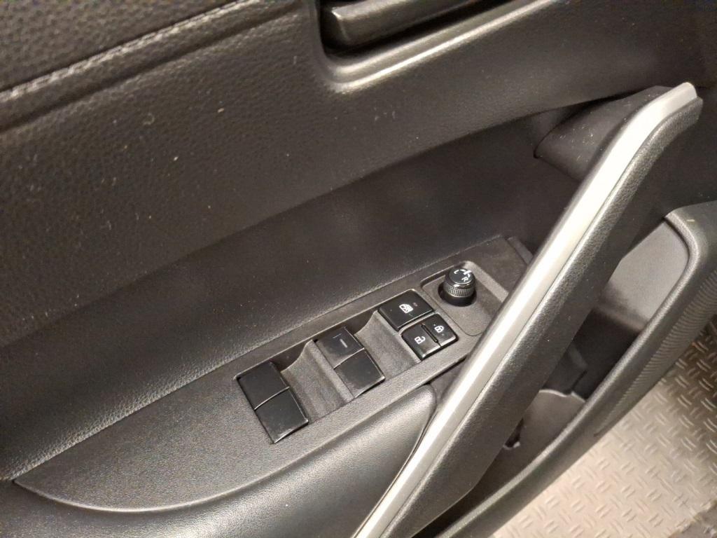 used 2022 Toyota Corolla Cross car, priced at $24,577