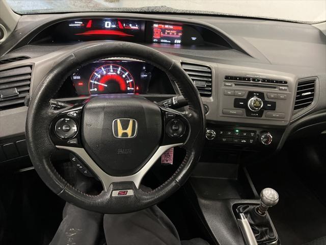 used 2012 Honda Civic car, priced at $11,998