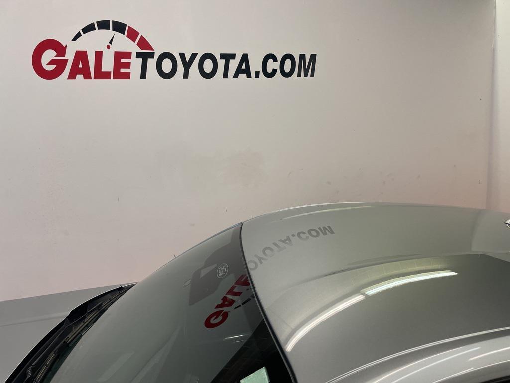used 2024 Ford Mustang car, priced at $45,999
