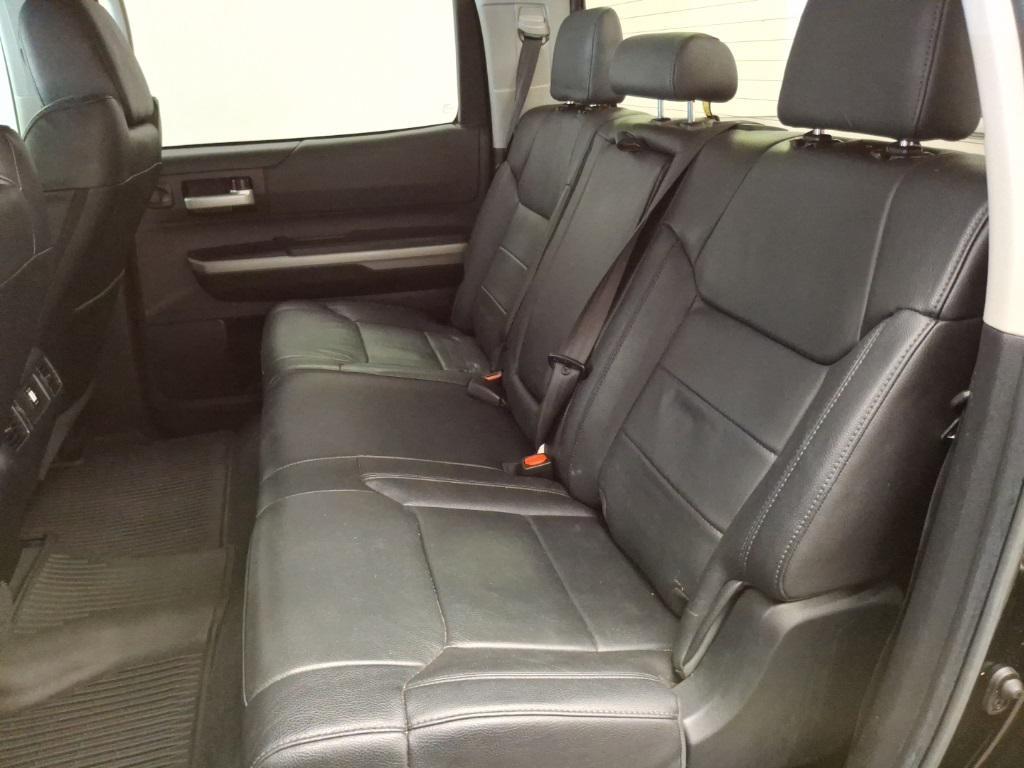 used 2020 Toyota Tundra car, priced at $42,483