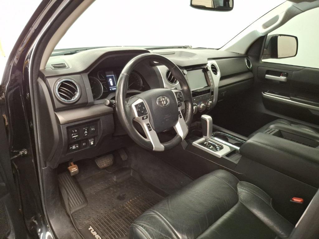 used 2020 Toyota Tundra car, priced at $42,483