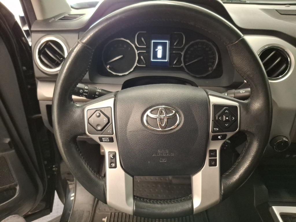 used 2020 Toyota Tundra car, priced at $42,483