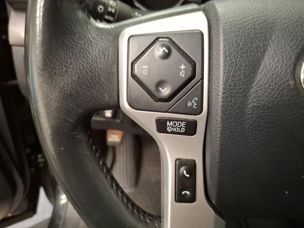 used 2020 Toyota Tundra car, priced at $42,483