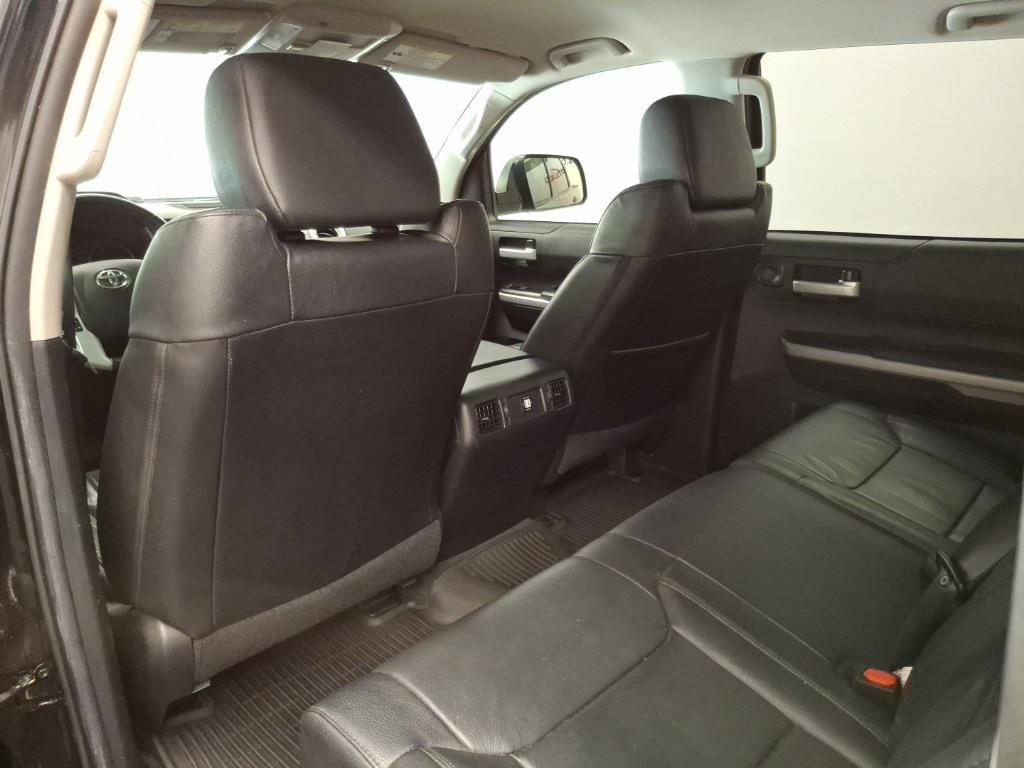 used 2020 Toyota Tundra car, priced at $42,483