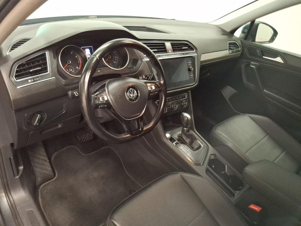 used 2019 Volkswagen Tiguan car, priced at $13,683