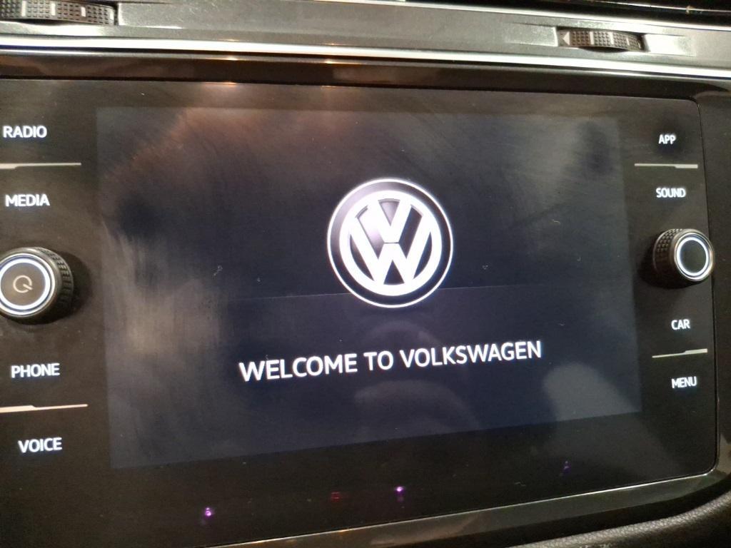 used 2019 Volkswagen Tiguan car, priced at $13,683