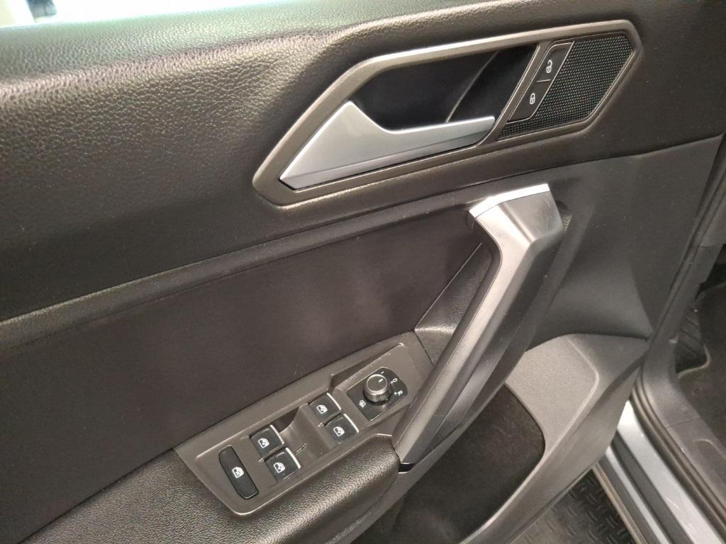 used 2019 Volkswagen Tiguan car, priced at $13,683
