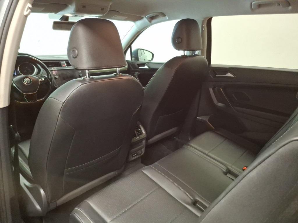 used 2019 Volkswagen Tiguan car, priced at $13,683
