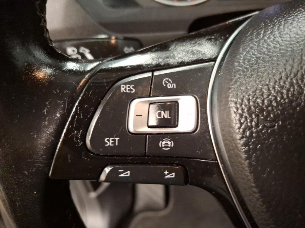 used 2019 Volkswagen Tiguan car, priced at $13,683