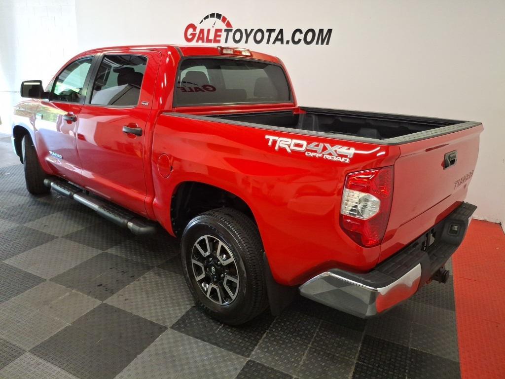 used 2014 Toyota Tundra car, priced at $24,755