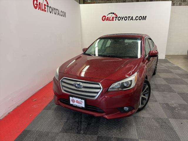 used 2016 Subaru Legacy car, priced at $10,998