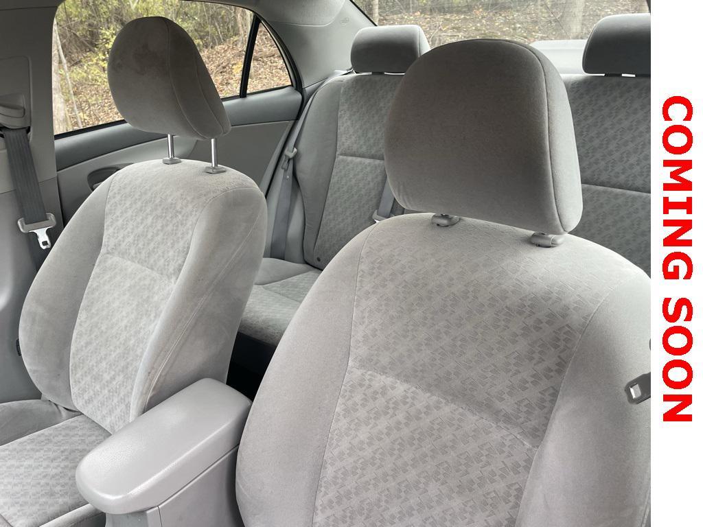 used 2009 Toyota Corolla car, priced at $8,999