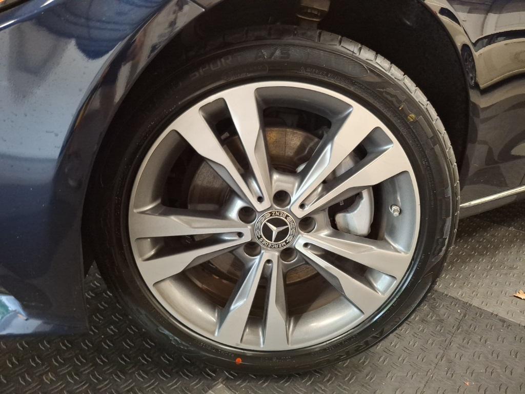 used 2021 Mercedes-Benz C-Class car, priced at $23,683