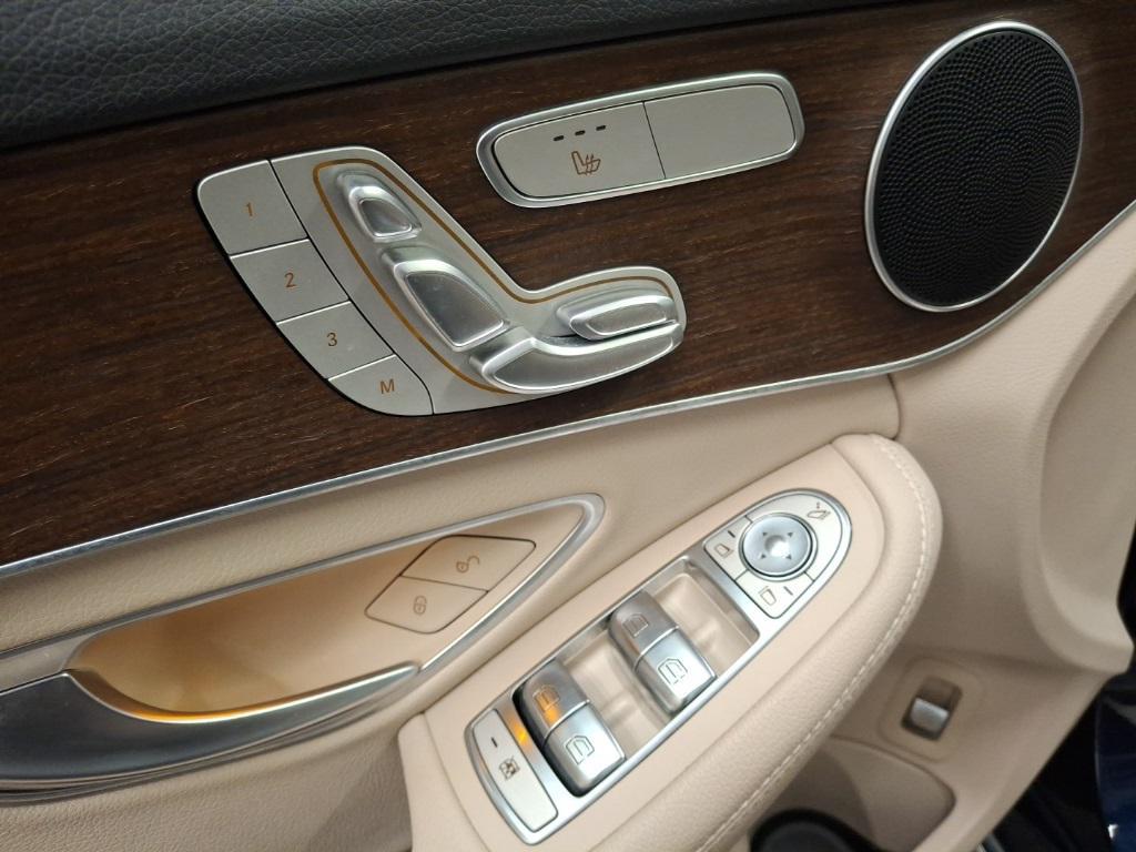 used 2021 Mercedes-Benz C-Class car, priced at $23,683