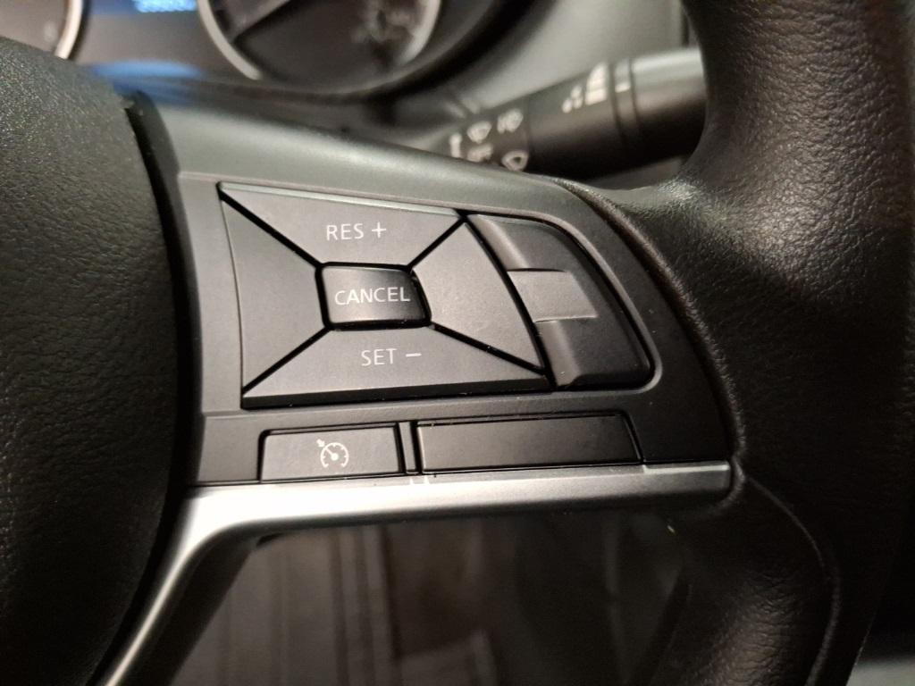 used 2022 Nissan Versa car, priced at $14,925