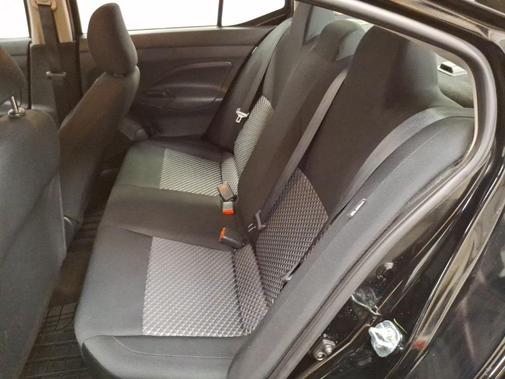 used 2022 Nissan Versa car, priced at $14,925