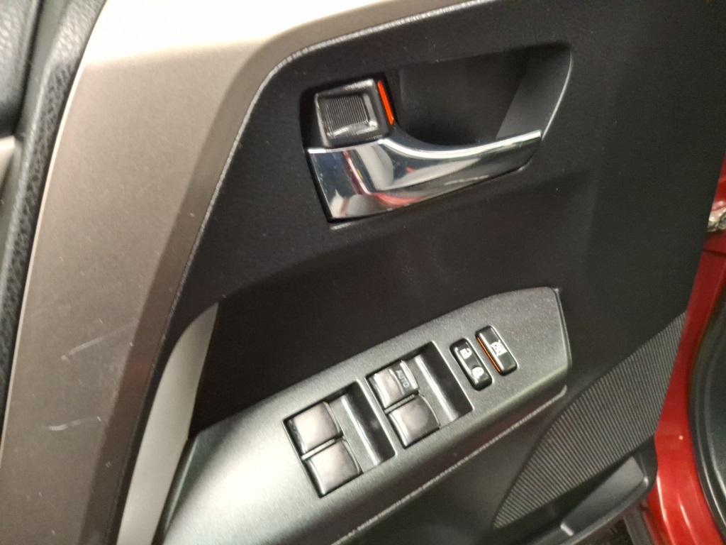 used 2018 Toyota RAV4 Hybrid car, priced at $14,983